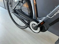 Amslod wellington e-md elektrische fiets - afbeelding 2 van  11