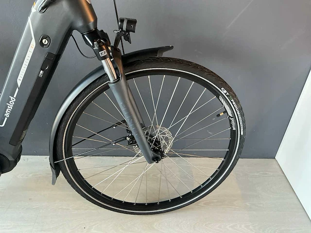 Amslod wellington e-md elektrische fiets - afbeelding 4 van  11