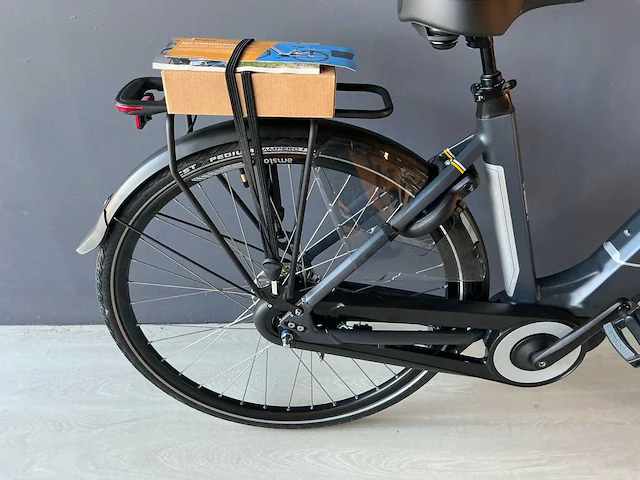 Amslod wellington e-md elektrische fiets - afbeelding 5 van  11