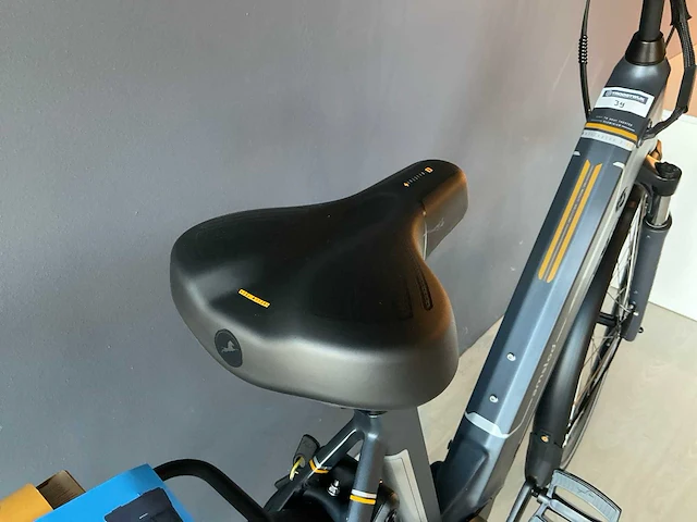Amslod wellington e-md elektrische fiets - afbeelding 7 van  11