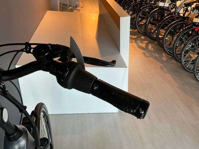 Amslod wellington e-md elektrische fiets - afbeelding 10 van  11