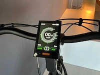 Amslod wellington e-md elektrische fiets - afbeelding 11 van  11