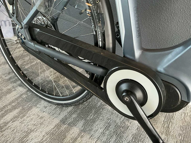 Amslod wellington e-md elektrische fiets - afbeelding 2 van  11