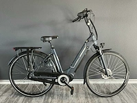 Amslod wellington e-md elektrische fiets - afbeelding 1 van  11