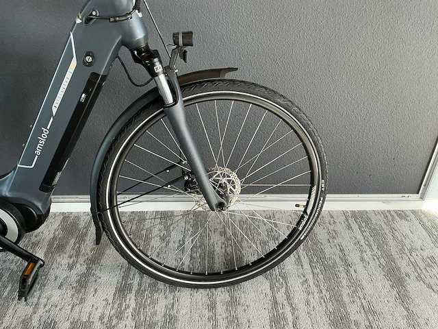 Amslod wellington e-md elektrische fiets - afbeelding 4 van  11