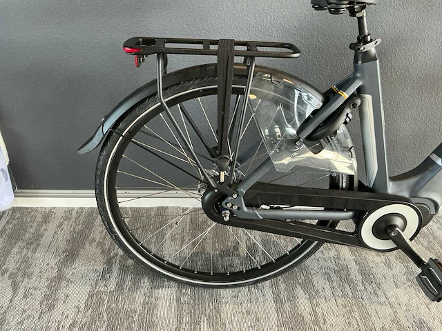 Amslod wellington e-md elektrische fiets - afbeelding 5 van  11