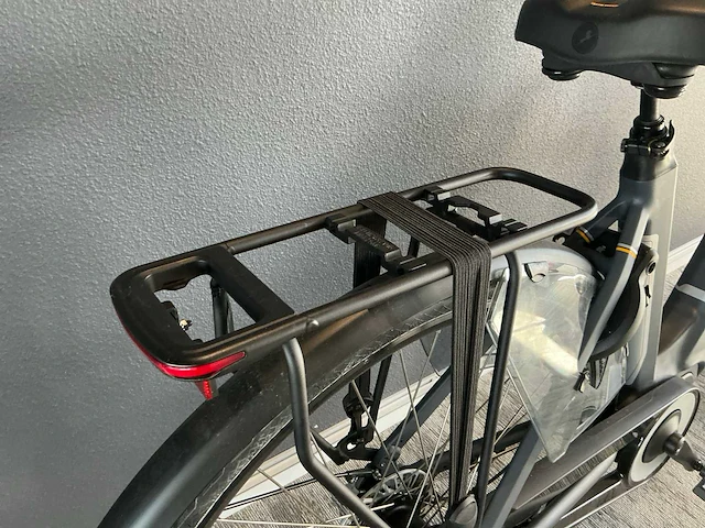 Amslod wellington e-md elektrische fiets - afbeelding 6 van  11