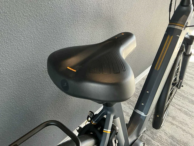 Amslod wellington e-md elektrische fiets - afbeelding 7 van  11