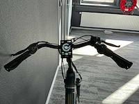 Amslod wellington e-md elektrische fiets - afbeelding 8 van  11