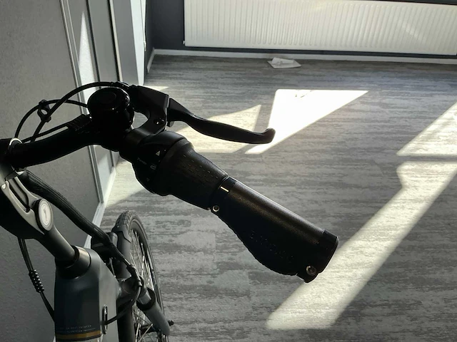 Amslod wellington e-md elektrische fiets - afbeelding 10 van  11