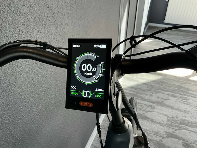 Amslod wellington e-md elektrische fiets - afbeelding 11 van  11