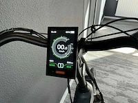 Amslod wellington e-md elektrische fiets - afbeelding 11 van  11