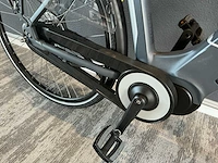 Amslod wellington e-md elektrische fiets - afbeelding 2 van  11