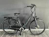 Amslod wellington e-md elektrische fiets - afbeelding 1 van  11