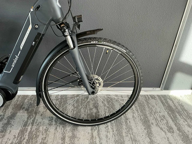 Amslod wellington e-md elektrische fiets - afbeelding 4 van  11