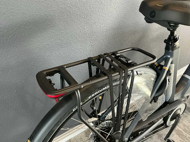 Amslod wellington e-md elektrische fiets - afbeelding 6 van  11
