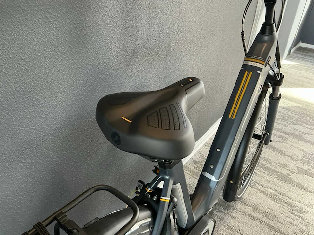 Amslod wellington e-md elektrische fiets - afbeelding 7 van  11