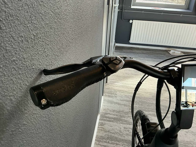 Amslod wellington e-md elektrische fiets - afbeelding 9 van  11