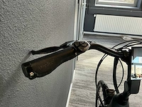 Amslod wellington e-md elektrische fiets - afbeelding 9 van  11