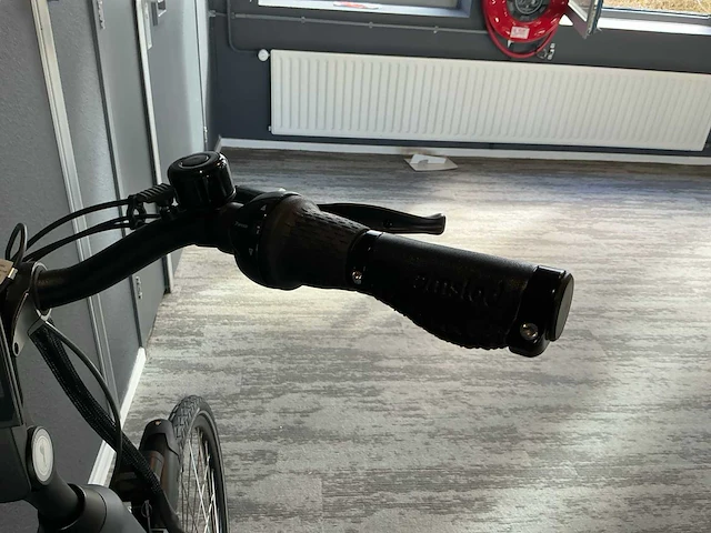 Amslod wellington e-md elektrische fiets - afbeelding 10 van  11