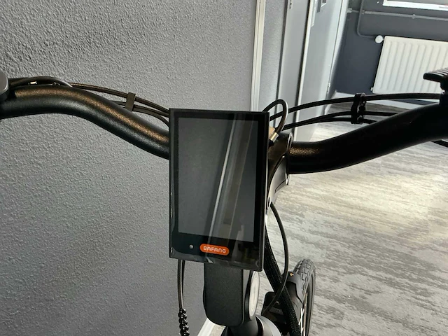 Amslod wellington e-md elektrische fiets - afbeelding 11 van  11