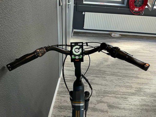 Amslod wellington e-md elektrische fiets - afbeelding 6 van  10
