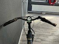 Amslod wellington e-md elektrische fiets - afbeelding 6 van  10