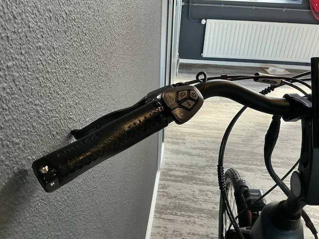 Amslod wellington e-md elektrische fiets - afbeelding 7 van  10