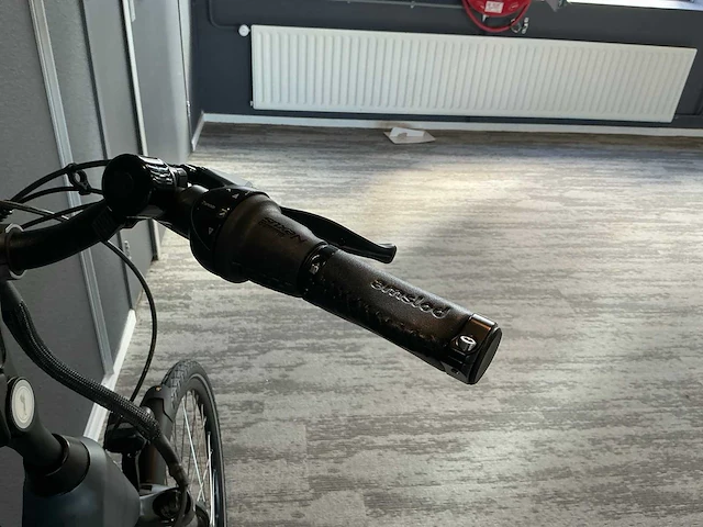 Amslod wellington e-md elektrische fiets - afbeelding 8 van  10