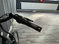 Amslod wellington e-md elektrische fiets - afbeelding 8 van  10