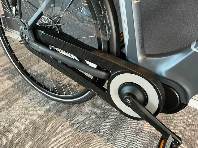 Amslod wellington e-md elektrische fiets - afbeelding 10 van  10
