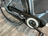 Amslod wellington e-md elektrische fiets - afbeelding 10 van  10