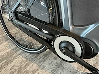 Amslod wellington e-md elektrische fiets - afbeelding 2 van  11