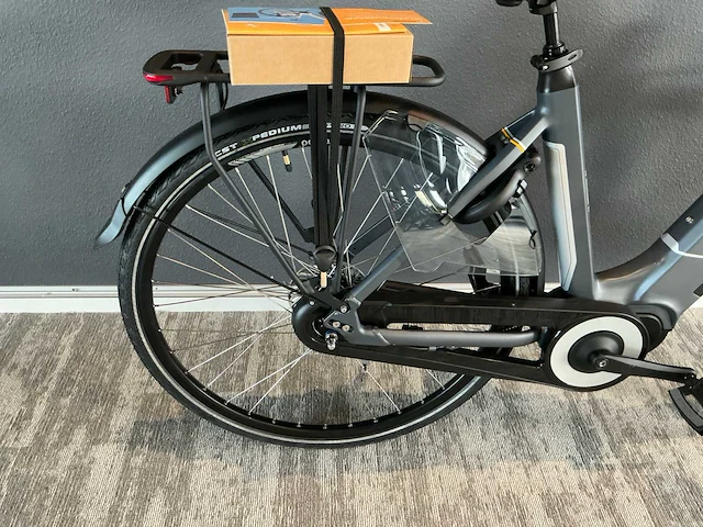 Amslod wellington e-md elektrische fiets - afbeelding 5 van  11