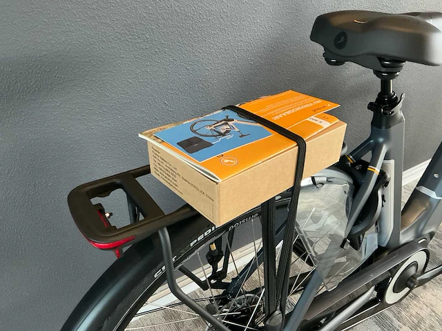 Amslod wellington e-md elektrische fiets - afbeelding 6 van  11