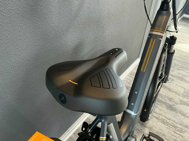 Amslod wellington e-md elektrische fiets - afbeelding 7 van  11