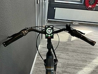 Amslod wellington e-md elektrische fiets - afbeelding 8 van  11