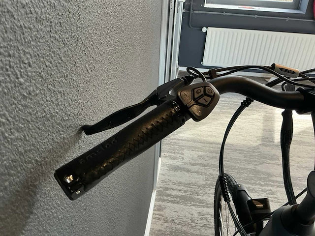 Amslod wellington e-md elektrische fiets - afbeelding 9 van  11