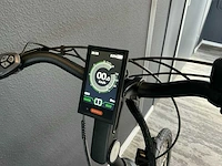 Amslod wellington e-md elektrische fiets - afbeelding 11 van  11