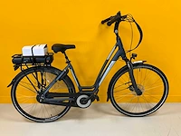Amslod wellington m rx elektrische damesfiets 53cm - afbeelding 1 van  10