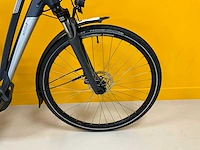 Amslod wellington m rx elektrische damesfiets 53cm - afbeelding 3 van  10