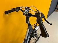 Amslod wellington m rx elektrische damesfiets 53cm - afbeelding 6 van  10