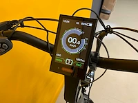 Amslod wellington m rx elektrische damesfiets 53cm - afbeelding 9 van  10