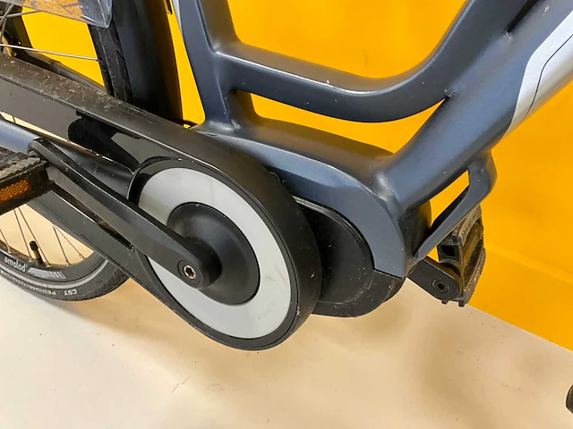 Amslod wellington m rx elektrische damesfiets 53cm - afbeelding 10 van  10