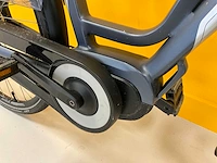 Amslod wellington m rx elektrische damesfiets 53cm - afbeelding 10 van  10