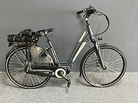 Amslod wellington mrx elektrische damesfiets - 51cm - afbeelding 1 van  10