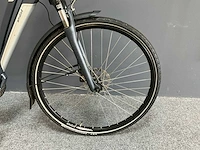 Amslod wellington mrx elektrische damesfiets - 51cm - afbeelding 3 van  10
