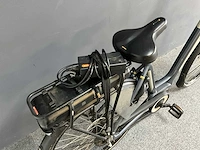 Amslod wellington mrx elektrische damesfiets - 51cm - afbeelding 5 van  10