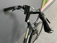 Amslod wellington mrx elektrische damesfiets - 51cm - afbeelding 6 van  10