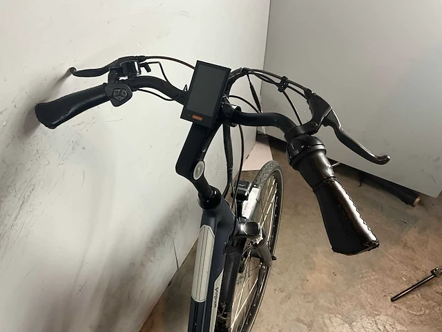 Amslod wellington mrx elektrische fiets - afbeelding 7 van  9